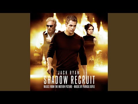 Shadow Recruit