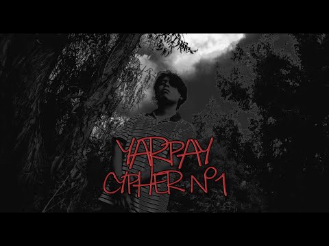 Cypher N°1 - Yarpay - ASIHO SUBANDEGROUND / LLAJTAY WASI prod.