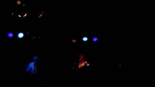 The Matches - Little Maggots