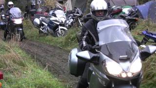 preview picture of video 'Bike meeting 2008'