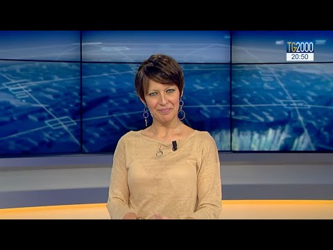 TG2000 del 20 luglio 2020 - Edizione delle 20.30