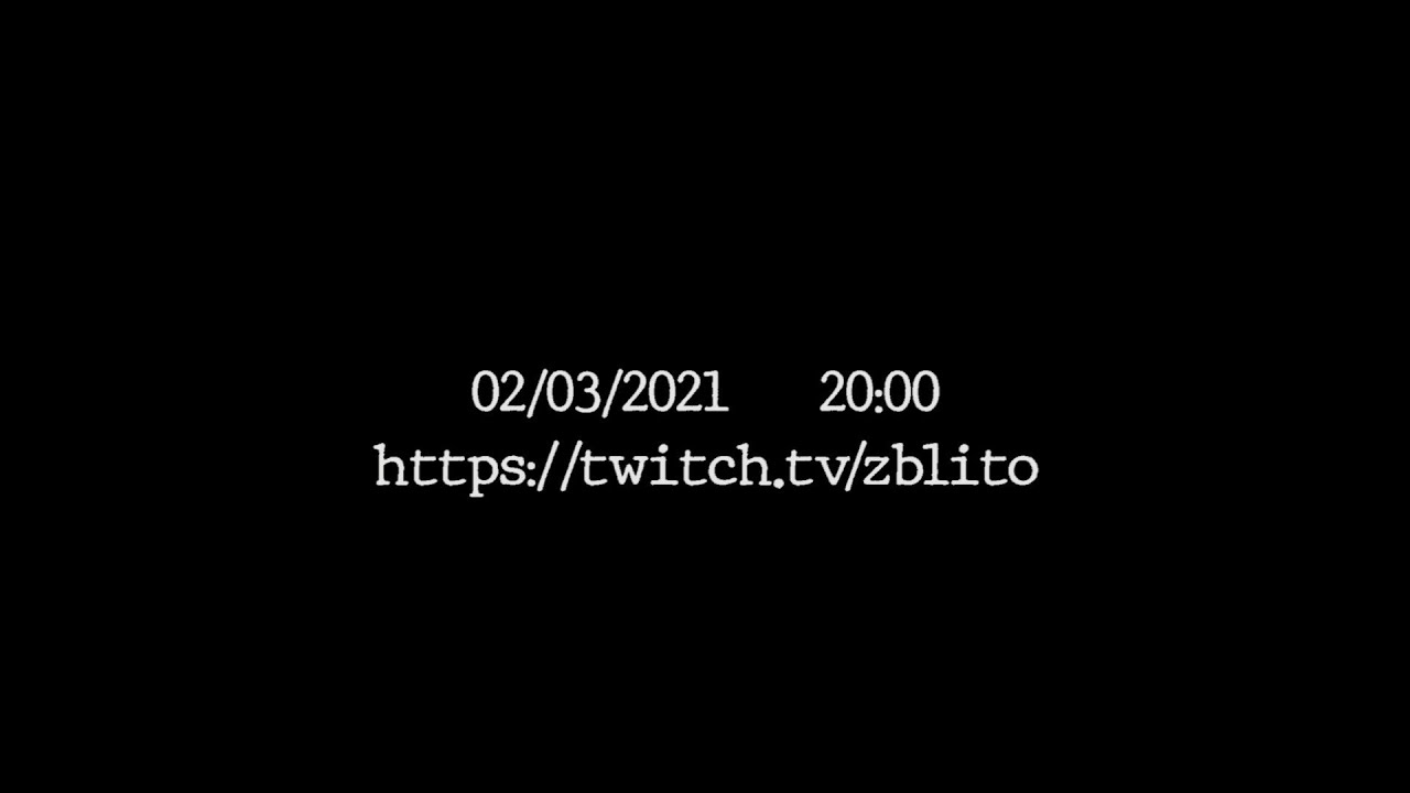 ZBLITO - TEASER