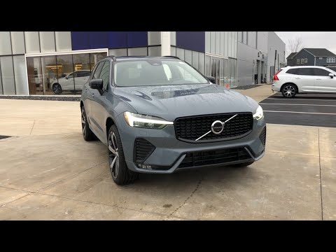 2023 Volvo XC60 Barrington, palatine, lake Zurich, Hoffman estates, Schaumburg B3479