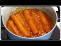 SIMPLE AND EASY HOT DOG Nandu Andrade
