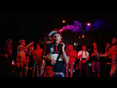 Gabiito - En El Area Sin Atao Ft Gazzy (Remix)  (VIDEO OFFICIAL)