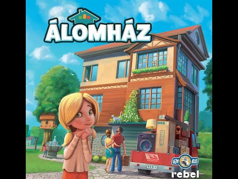 Száznegyvenegyedik rész - Álomház - A kocka el van vetve