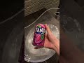 飲み物ASMR FANTA Grape Juice Sounds Namaste Terimakasih Asmrdrinking