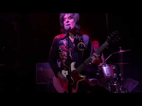 Steve Conte, “Strumpet-Hearted Monkey Girl,” Bowery Electric, NYC, 6/12/2025