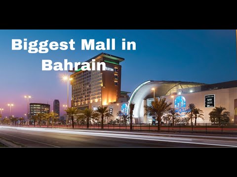 Centro da cidade Bahrein