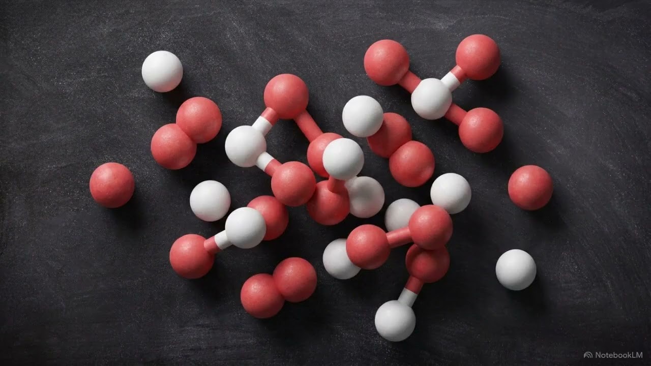 Chemical Formulas