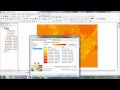 Using Kriging and Semivariograms to Interpret Data with ArcGIS