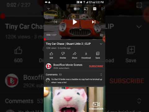Yo Dislike Checker App