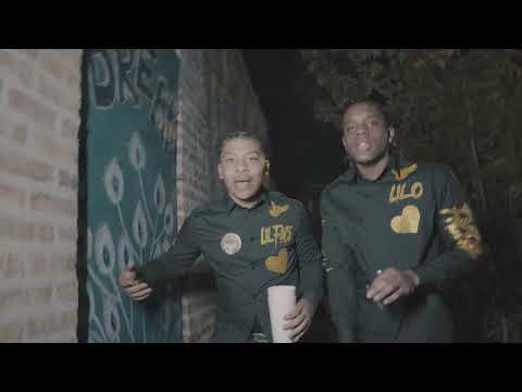 Lil O ft Lil Mark - " Faceway " Music Video    @Shotbyavisuals