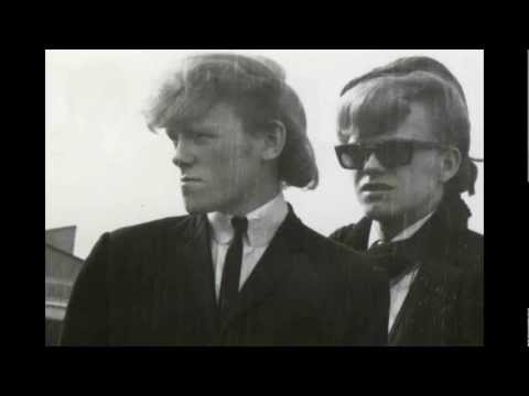 Hljómar Ég mun fela öll mín tár.wmv