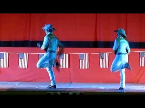 Montana Country Show -Brazil