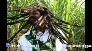 Alborosie & Spiritual - Marathon