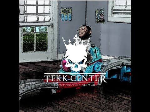 Methbaron und Crystalpex auf Berg und Thal Bahn |Hardtekk [TEKK CENTER]