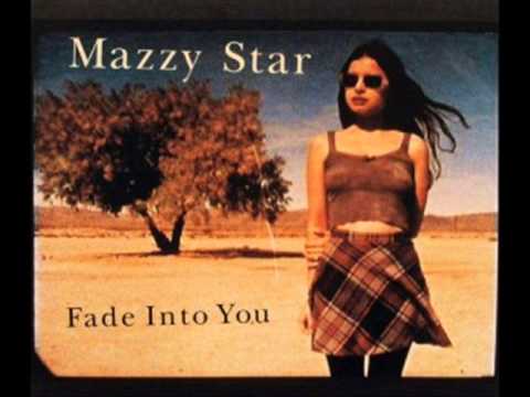 MAZZY STAR - Fade into you (Jenni Alpert  Philip Steir remix).