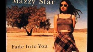 MAZZY STAR - Fade into you (Jenni Alpert  Philip Steir remix).