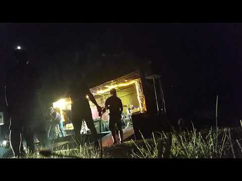 Punkösd Freakend Festival 2019.06.09.