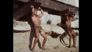 Hair Club for Men - The Presets - Are You the One? (Van She Tech NYC Rush Mix) unofficial video