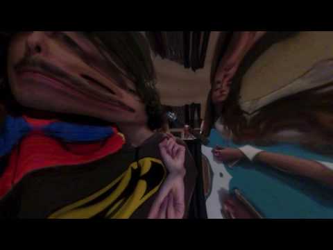 Alien Tango - Dancing in the Void