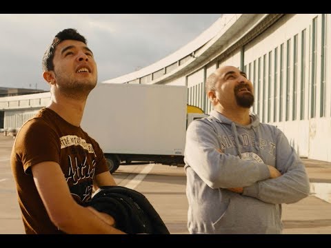 afbeelding Zentralflughafen THF