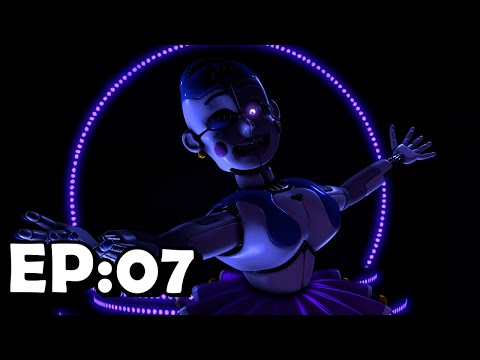 Slice of Life | EP:07 [SFM FNaF Series]