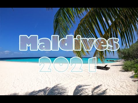 Maldives 2021 | GoPro Hero 8