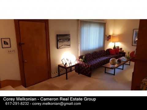 287 Cochituate Rd, Wayland MA 01778 - Single Family Home - Real Estate - For Sale -