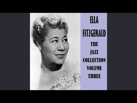 It Might as Well Be Spring (Live)