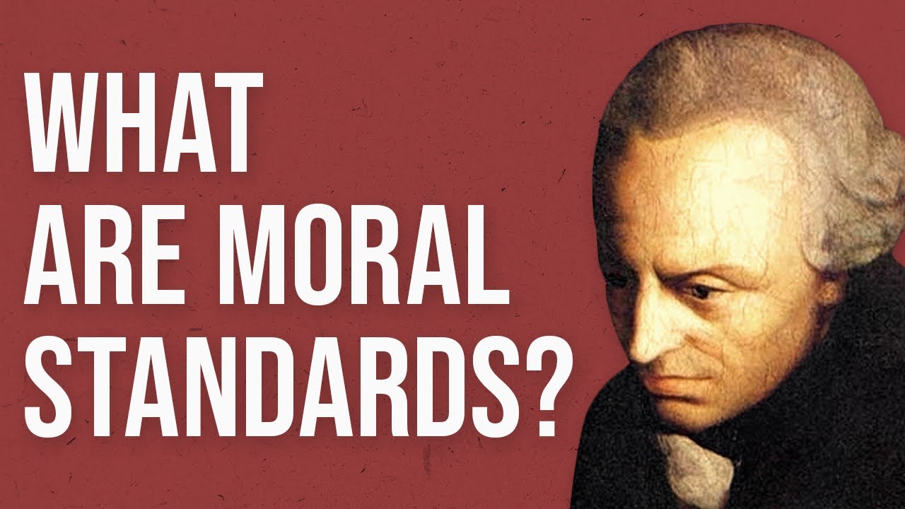 What are Moral Standards?