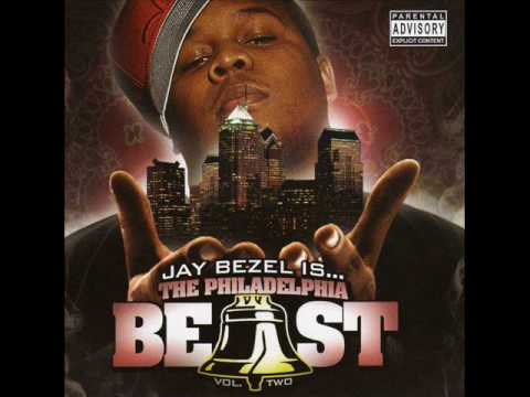 Jay Bezel - Gettin' Money Nigga (Ft. Lil Jha)