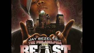 Jay Bezel - Gettin' Money Nigga (Ft. Lil Jha)