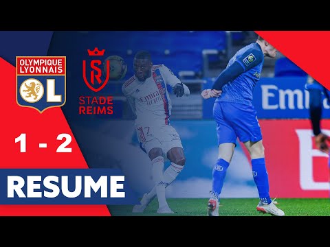 Résumé OL-Reims | Olympique Lyonnais