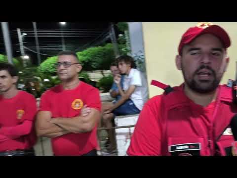 Festa de Nova Olinda ceará 2026 cobertura rádio simao na web 