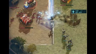 Crossfire Legion 25 12 02 #2