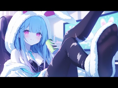 Best Nightcore Gaming Mix 2025 ♫ Gaming Music Mix ♫ New Music 2025 EDM Gaming Music