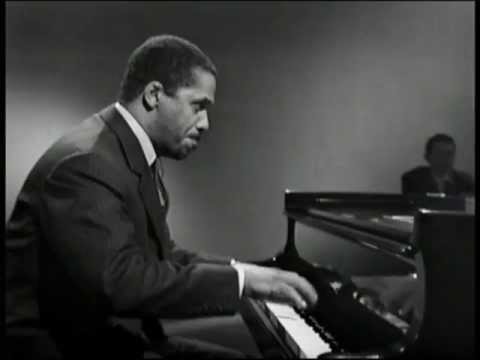 THE JAZZ GREATS  THE MODERN JAZZ QUARTET  Winter Tale 1964