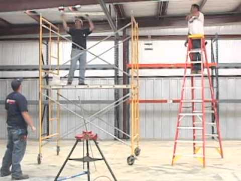 Moses Electric Inc. – Gulfport Mississippi