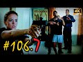 Police Has Arrived T Bag And Michael Captured A Hostage Prison Break 106 7 4K