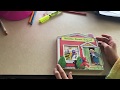 Read With Me Sesame Street School
