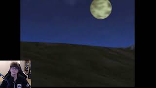 The most highly anticipated N64 game has been chosen...