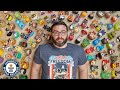 Largest Collection of Funko Pops - Guinness World Records