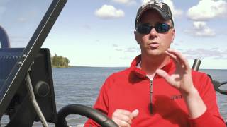 Garmin GPSMap Panoptix for the Great Lakes Angler
