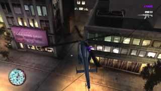 preview picture of video 'GTA IV Team Mafiya Work PC - 23 Players - Jul 2013'