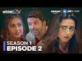 Badtameez Dil S1 Ep 2 Full Episode Ridhi Dogra Barun Sobti Amazon MX Player