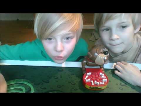 BÄSTA FILMEN EVERRR!! se hela ;D ;D ;D( den bästa jag gjort )