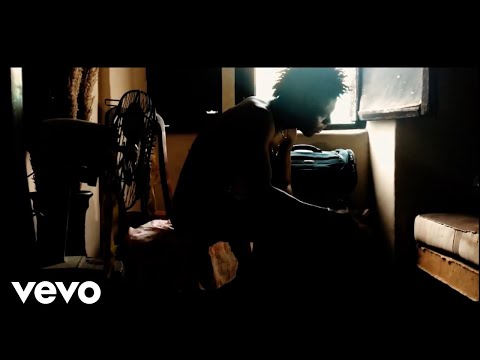 El Yoa - Mas calor (Official Video)