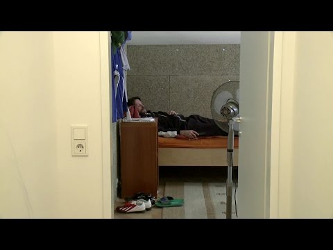 Wege aus der Obdachlosigkeit - VinziRast